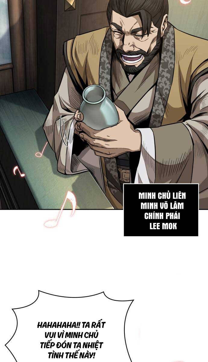 Nano Ma Thần Chap 185 - Next Chap 186