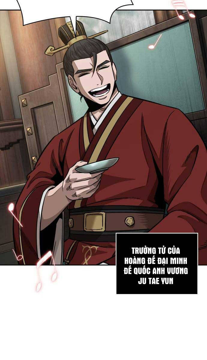 Nano Ma Thần Chap 185 - Next Chap 186