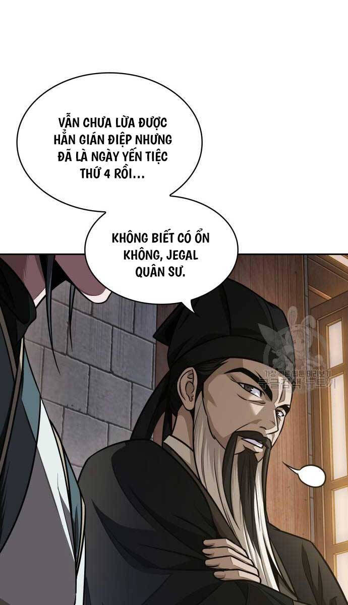 Nano Ma Thần Chap 185 - Next Chap 186
