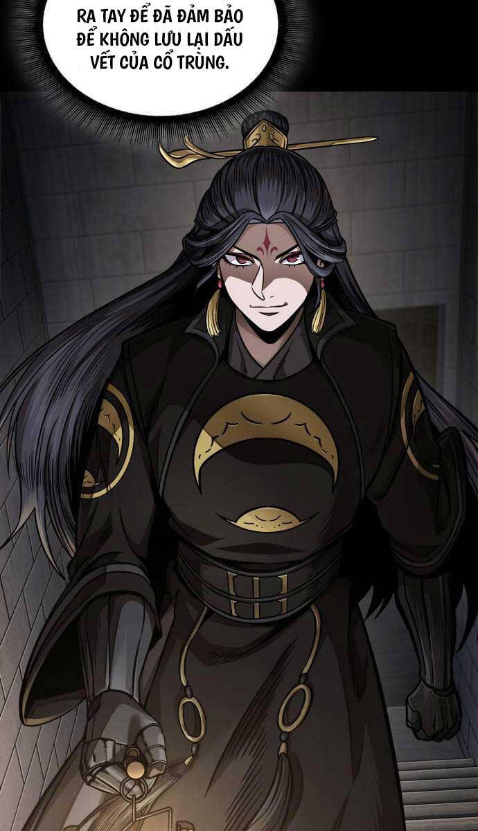 Nano Ma Thần Chap 185 - Next Chap 186