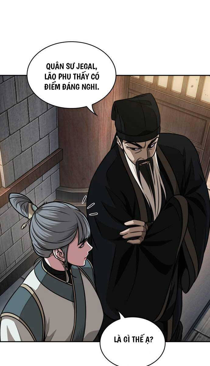 Nano Ma Thần Chap 185 - Next Chap 186