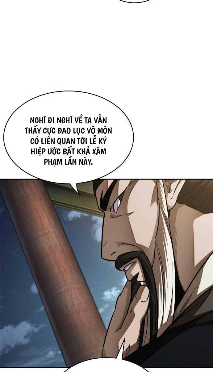 Nano Ma Thần Chap 185 - Next Chap 186