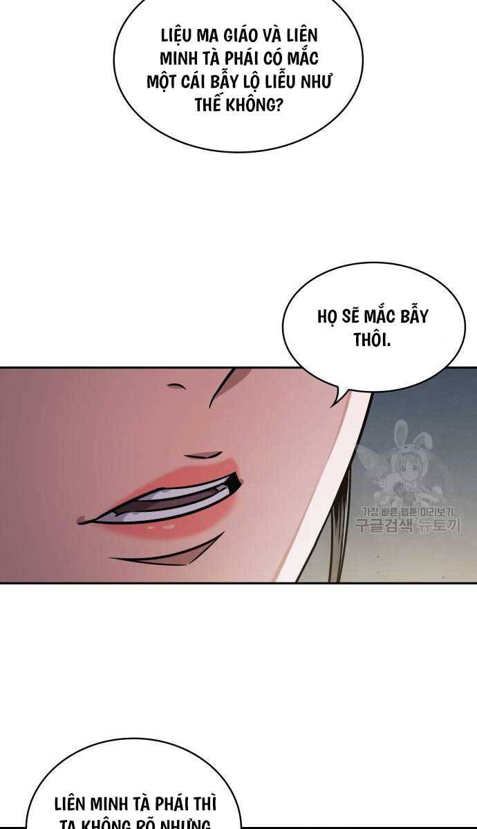 Nano Ma Thần Chap 185 - Next Chap 186