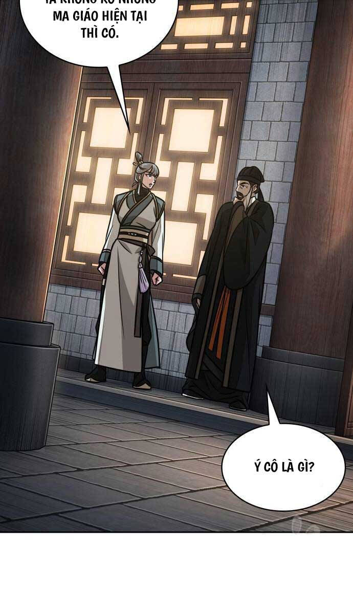 Nano Ma Thần Chap 185 - Next Chap 186