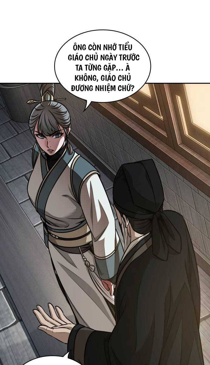 Nano Ma Thần Chap 185 - Next Chap 186