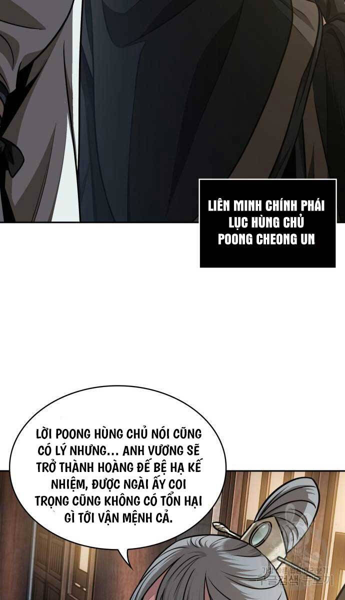 Nano Ma Thần Chap 185 - Next Chap 186