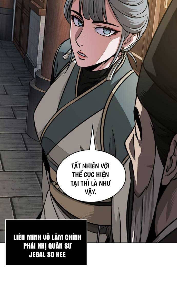Nano Ma Thần Chap 185 - Next Chap 186