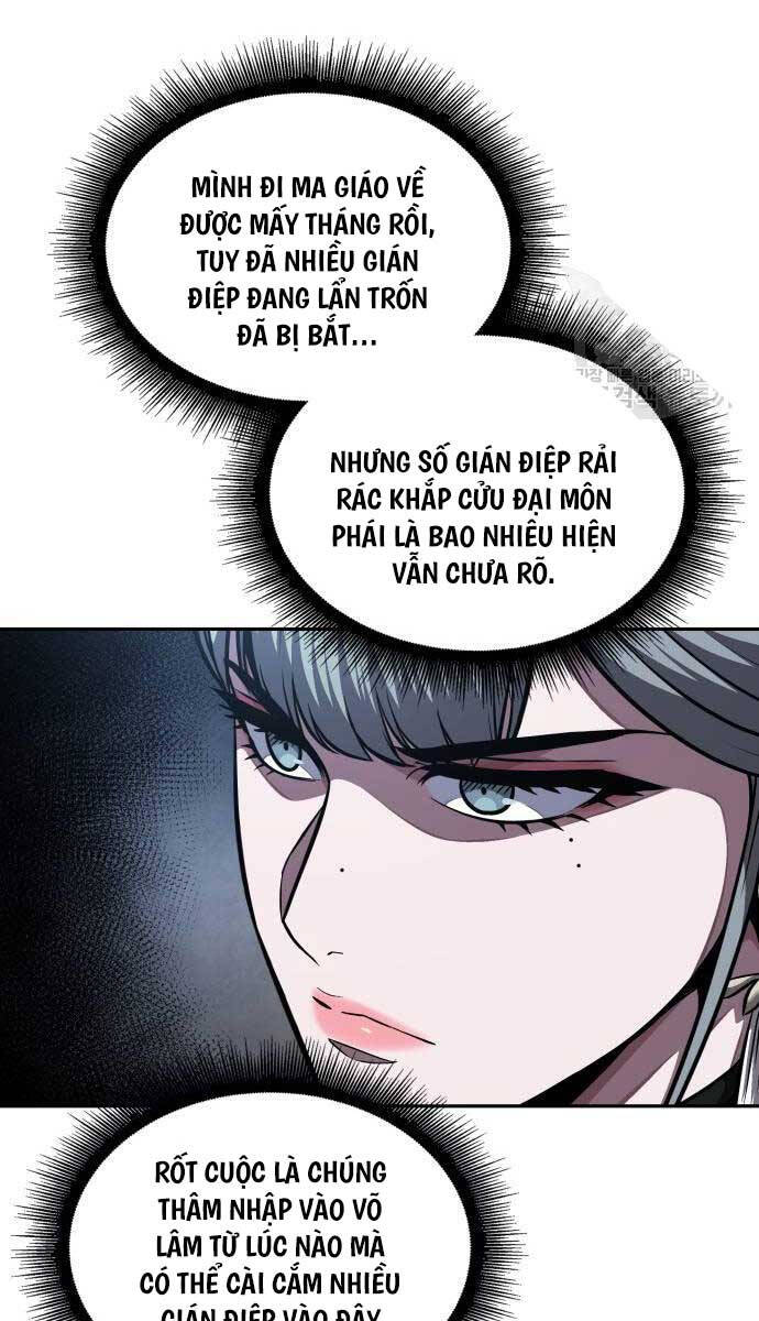 Nano Ma Thần Chap 185 - Next Chap 186