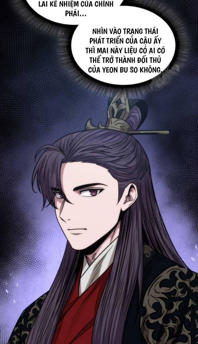 Nano Ma Thần Chap 185 - Next Chap 186