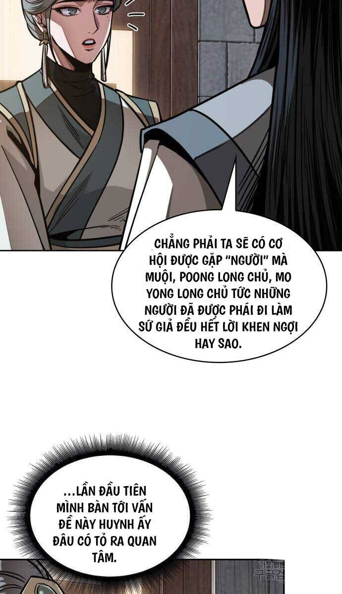 Nano Ma Thần Chap 185 - Next Chap 186