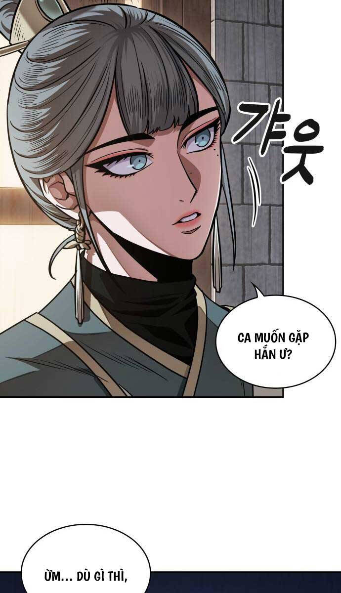 Nano Ma Thần Chap 185 - Next Chap 186