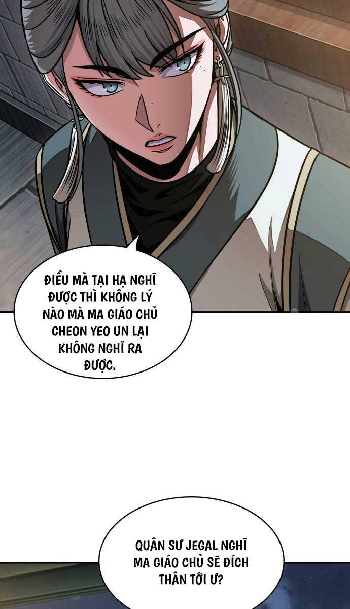 Nano Ma Thần Chap 185 - Next Chap 186