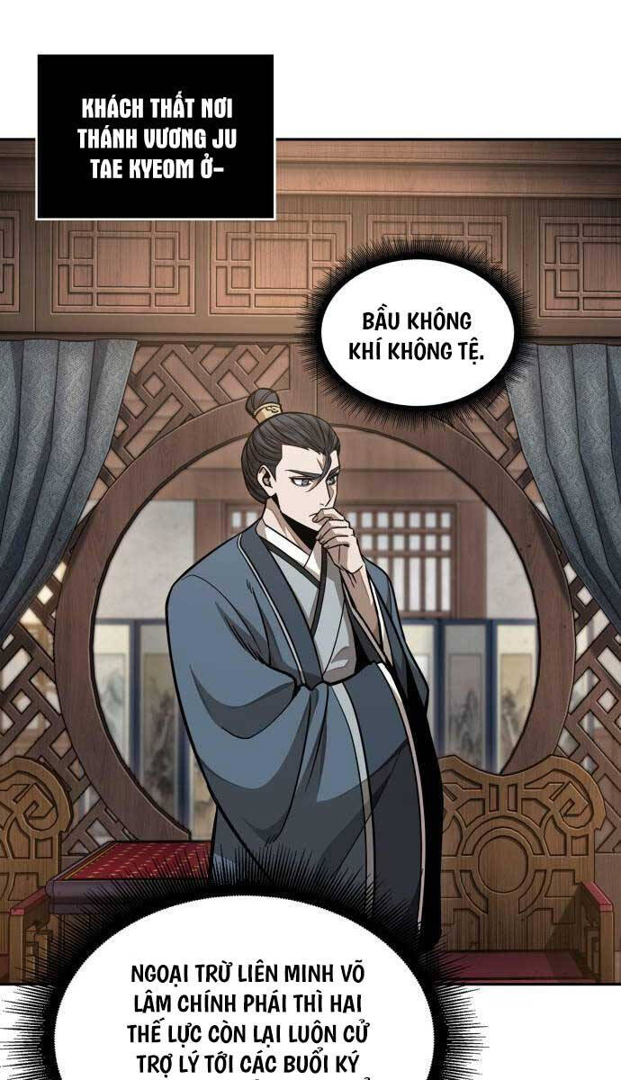 Nano Ma Thần Chap 185 - Next Chap 186