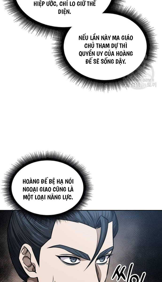 Nano Ma Thần Chap 185 - Next Chap 186