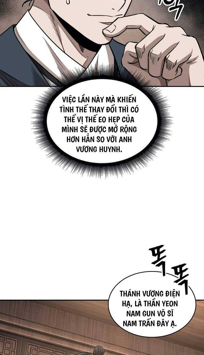 Nano Ma Thần Chap 185 - Next Chap 186