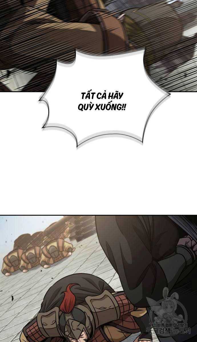 Nano Ma Thần Chap 185 - Next Chap 186