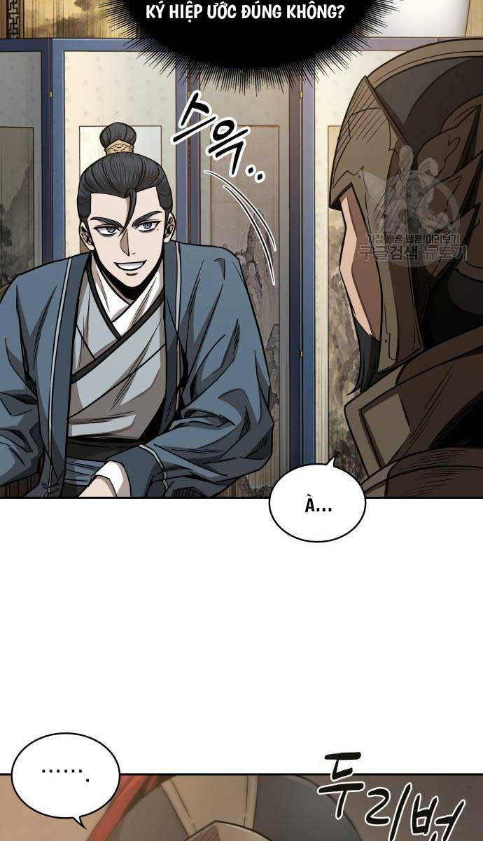 Nano Ma Thần Chap 185 - Next Chap 186