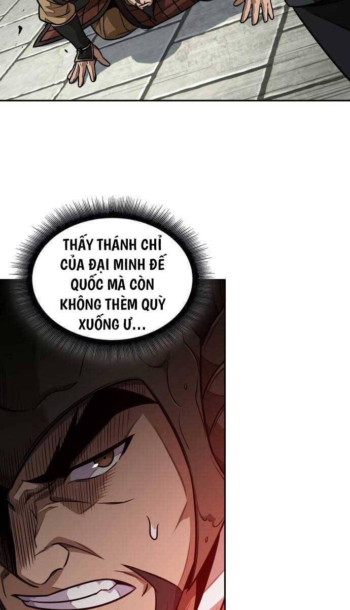 Nano Ma Thần Chap 185 - Next Chap 186