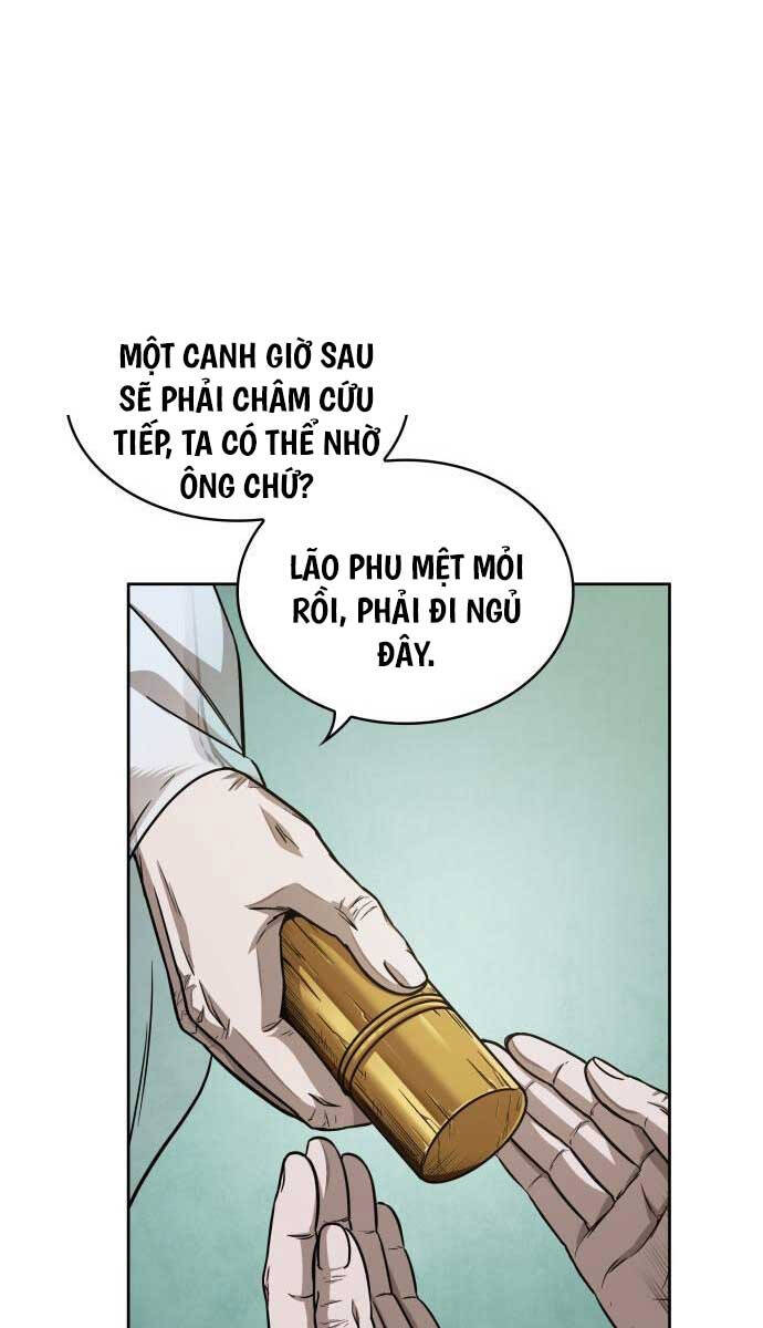 Nano Ma Thần Chap 185 - Next Chap 186