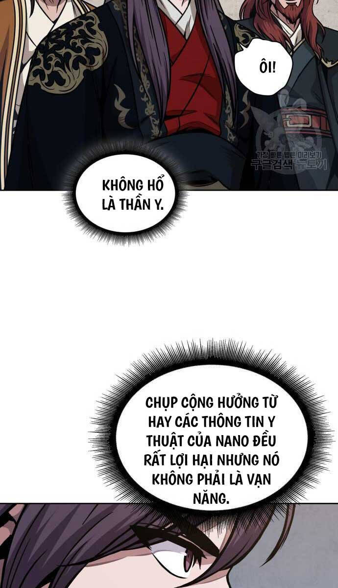 Nano Ma Thần Chap 185 - Next Chap 186