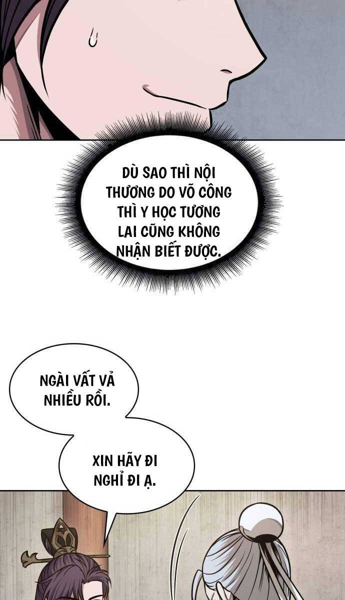 Nano Ma Thần Chap 185 - Next Chap 186