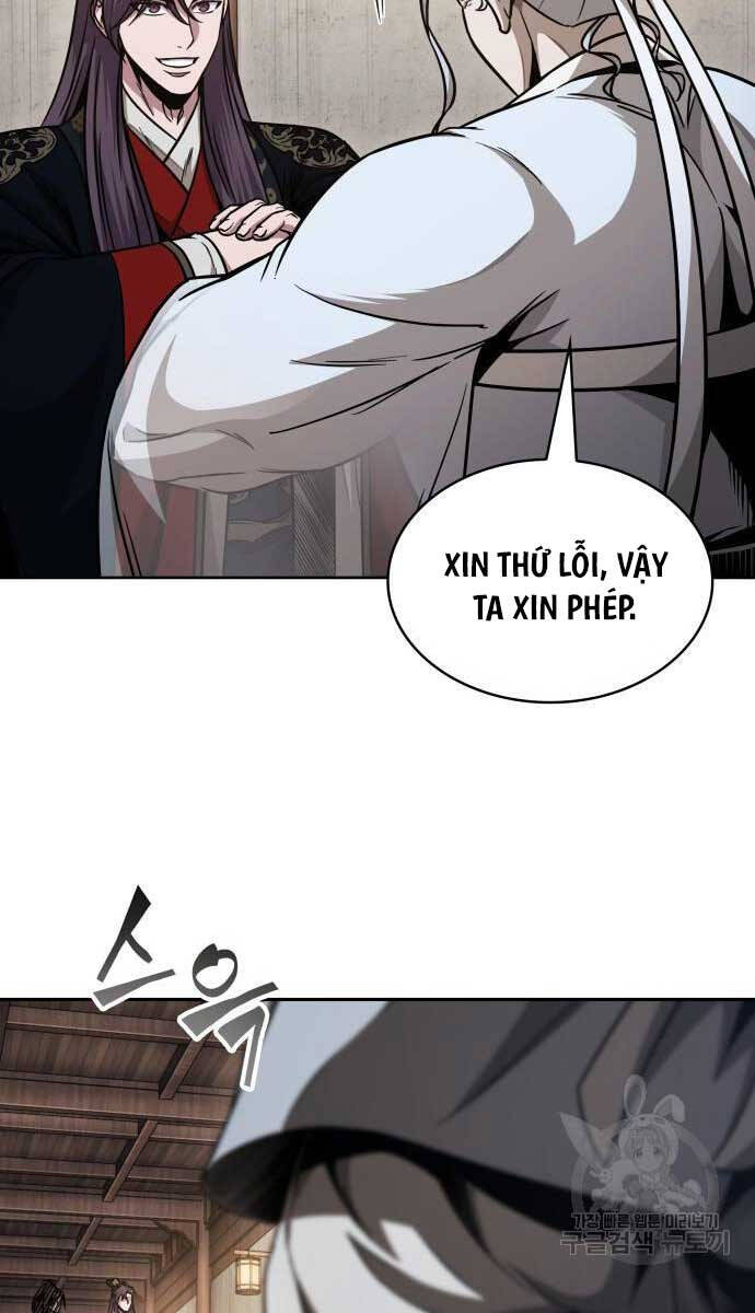 Nano Ma Thần Chap 185 - Next Chap 186