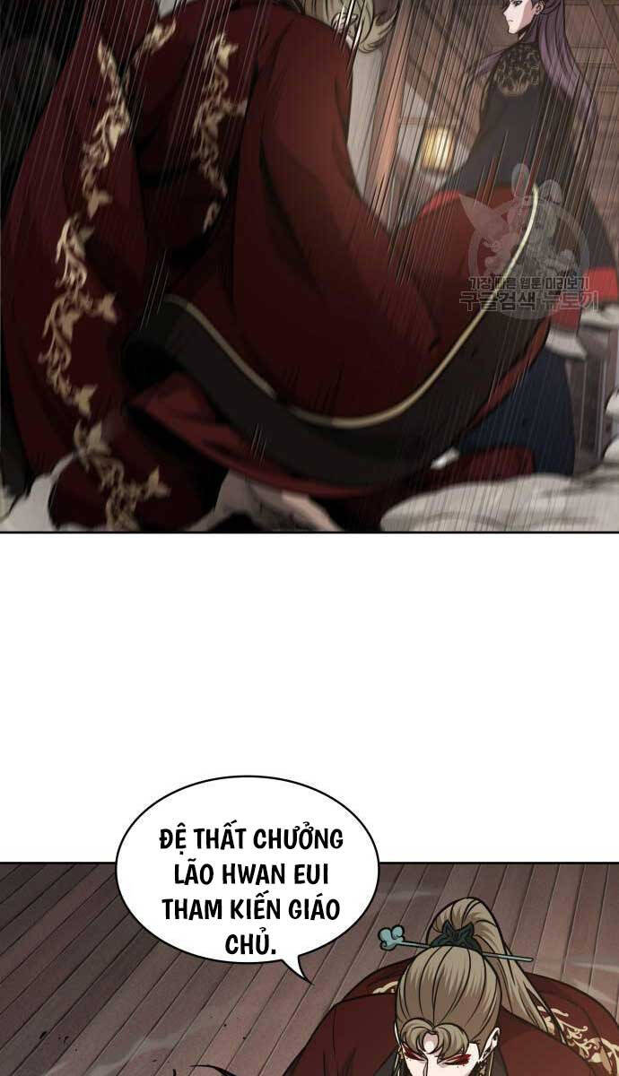 Nano Ma Thần Chap 185 - Next Chap 186