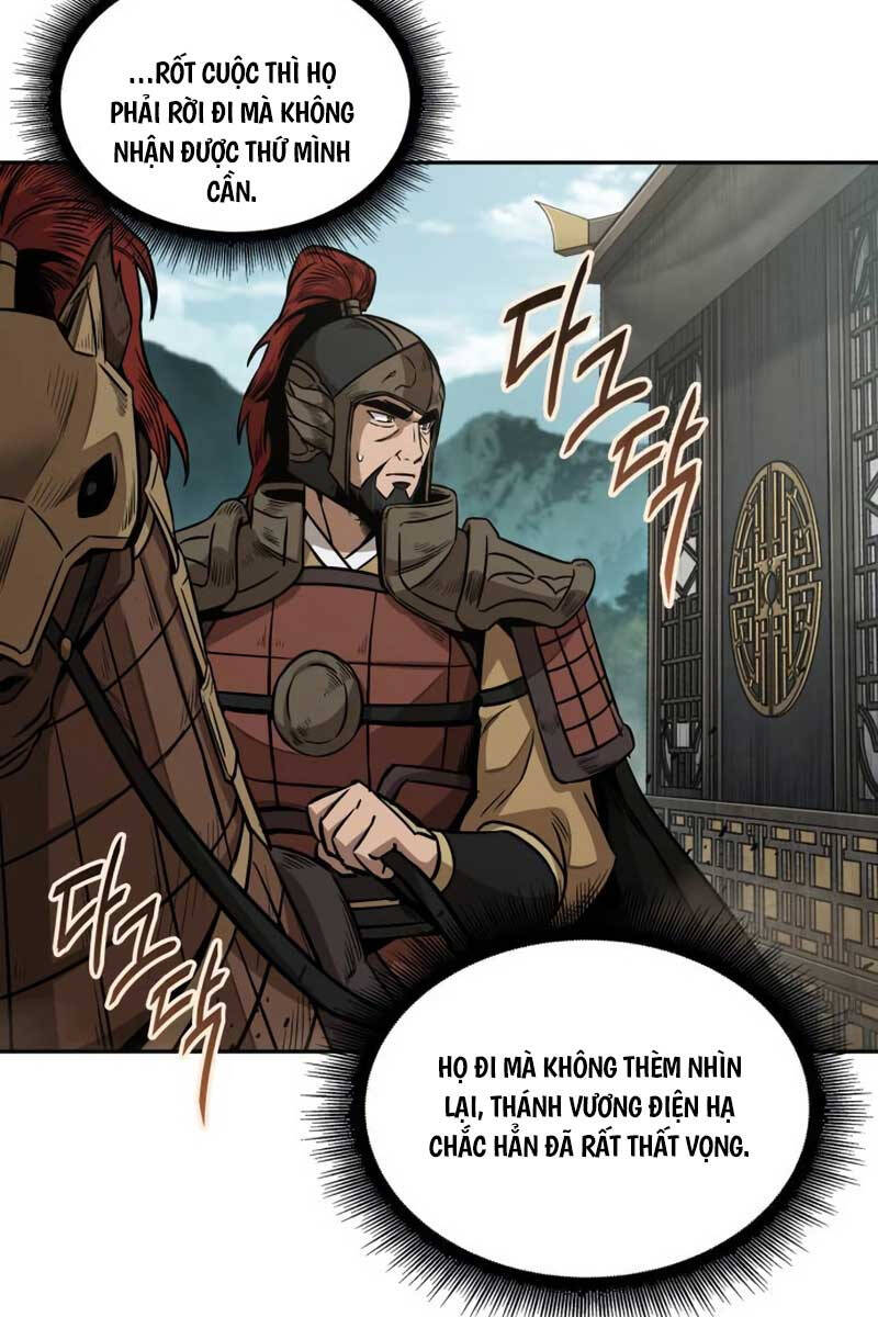 Nano Ma Thần Chap 186 - Next Chap 187