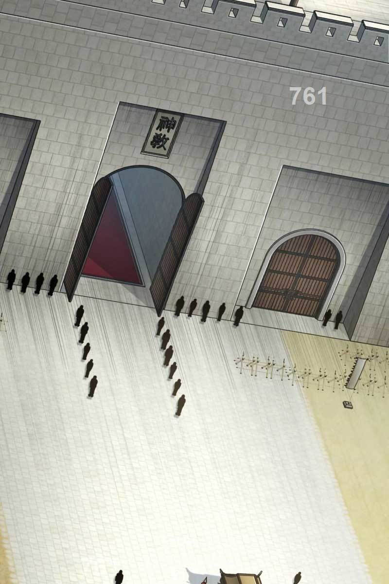 Nano Ma Thần Chap 186 - Next Chap 187