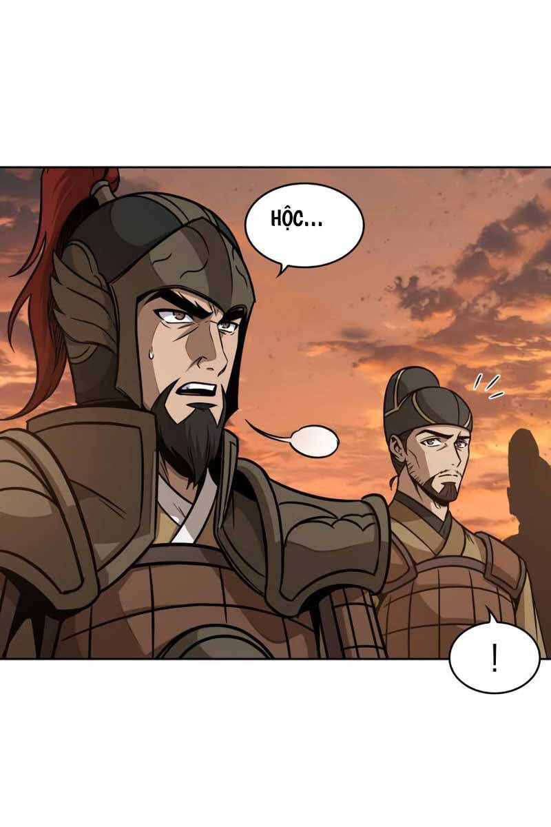 Nano Ma Thần Chap 186 - Next Chap 187