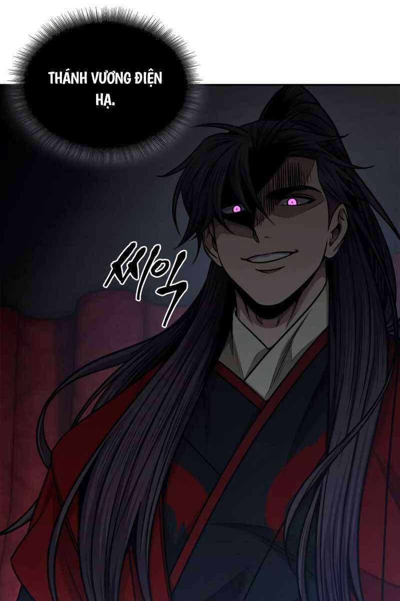 Nano Ma Thần Chap 186 - Next Chap 187