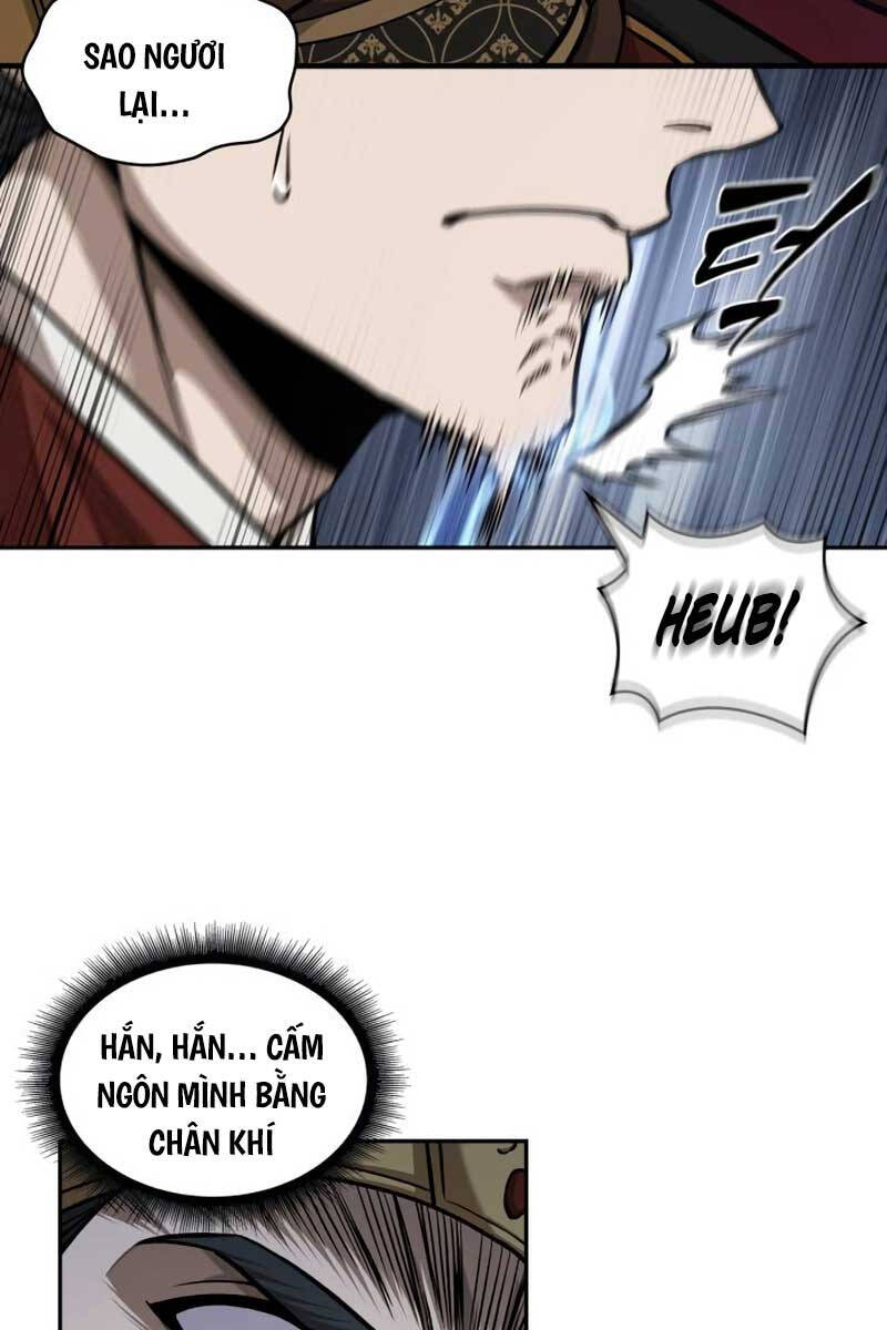 Nano Ma Thần Chap 186 - Next Chap 187