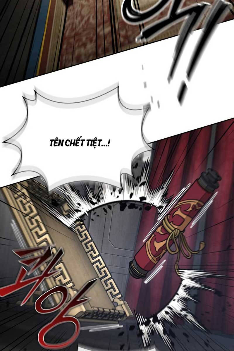 Nano Ma Thần Chap 186 - Next Chap 187