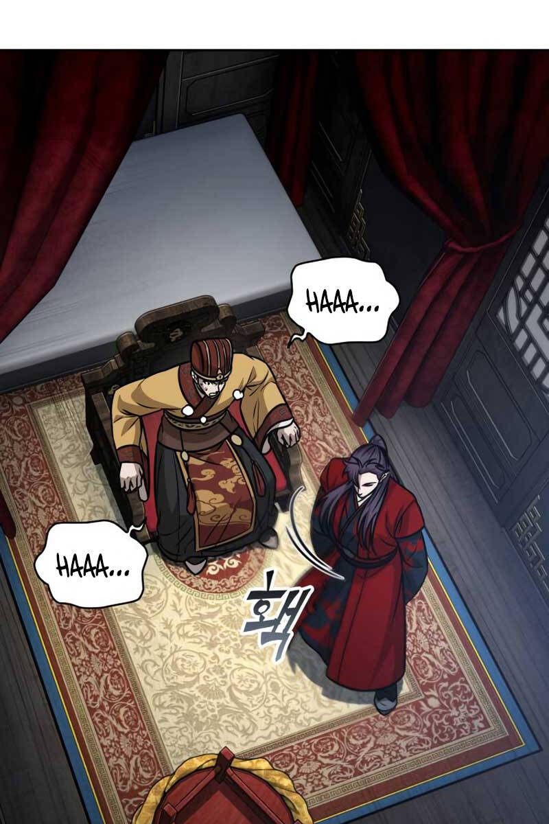 Nano Ma Thần Chap 186 - Next Chap 187