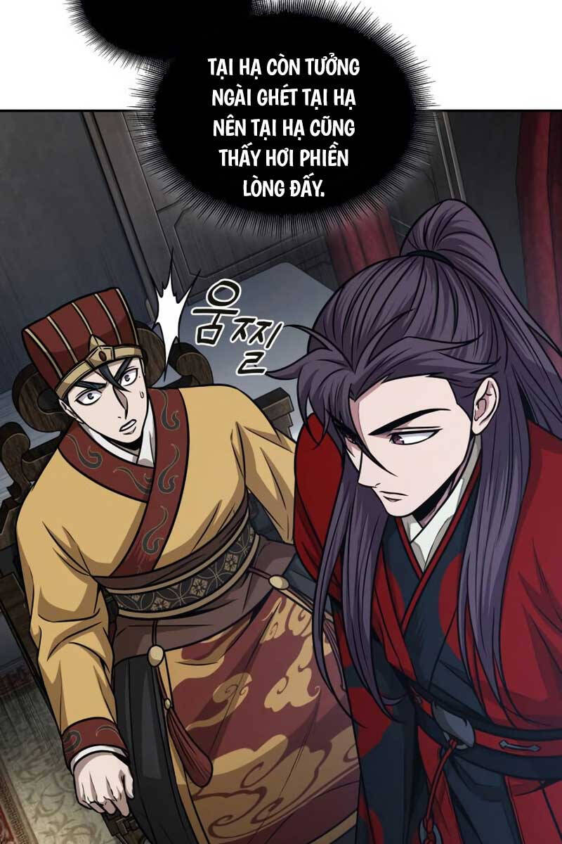 Nano Ma Thần Chap 186 - Next Chap 187