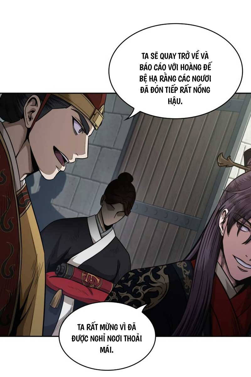 Nano Ma Thần Chap 186 - Next Chap 187