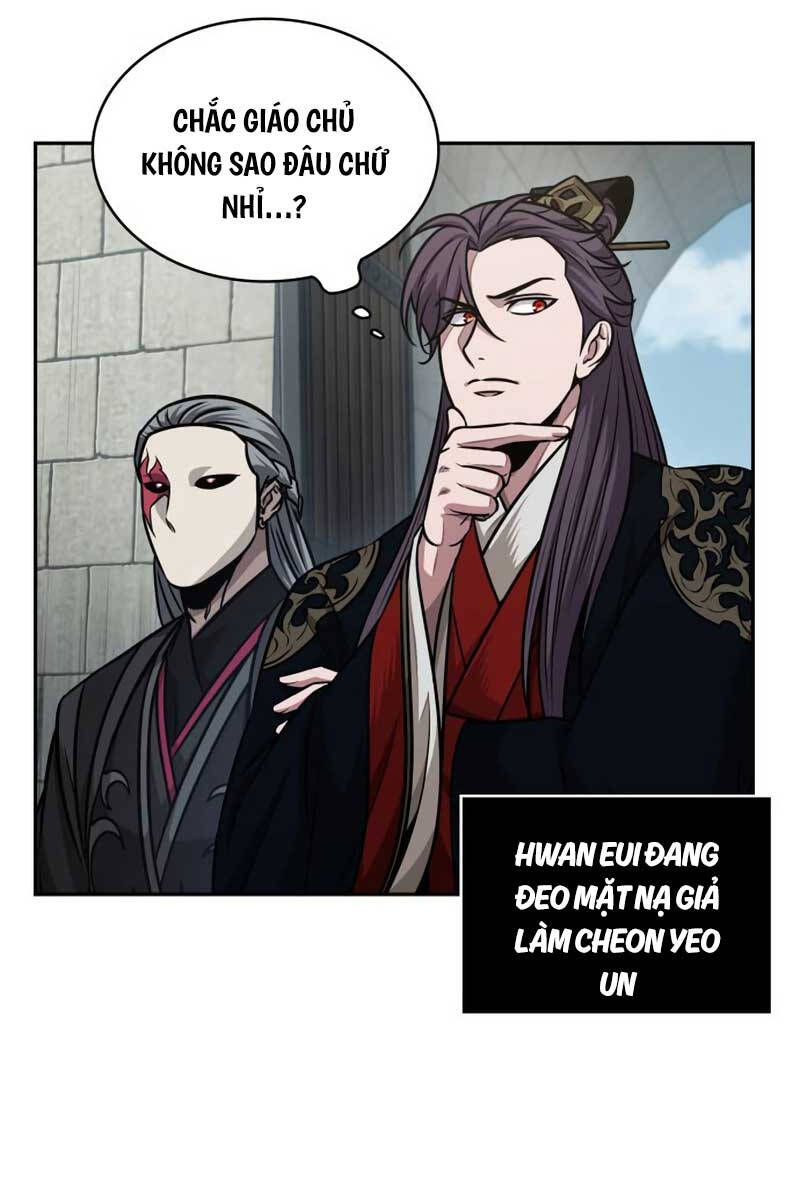 Nano Ma Thần Chap 186 - Next Chap 187