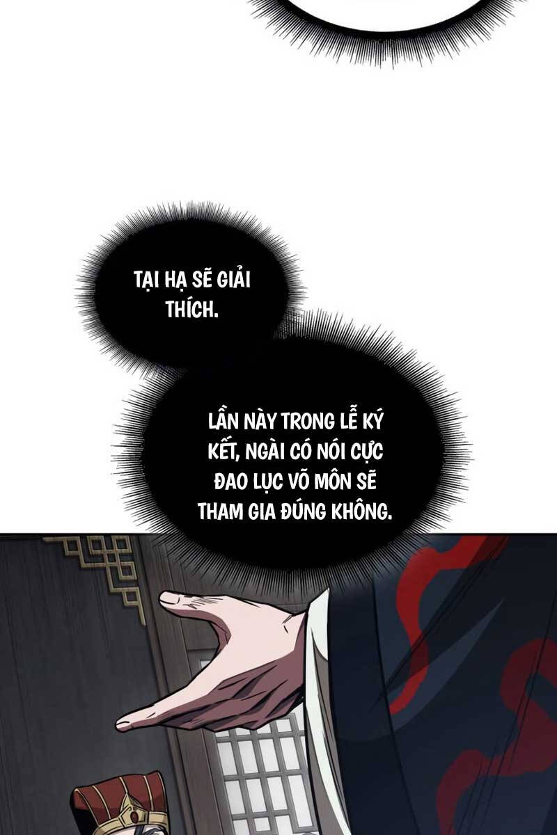 Nano Ma Thần Chap 186 - Next Chap 187