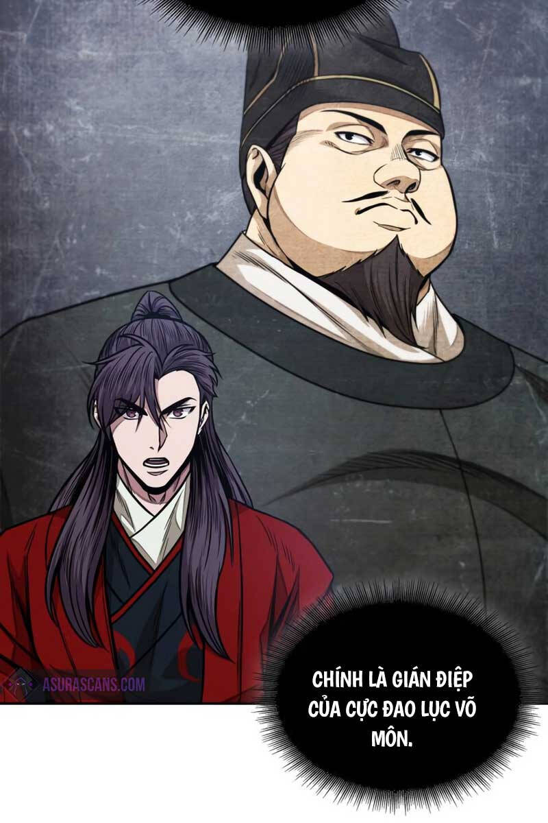 Nano Ma Thần Chap 186 - Next Chap 187
