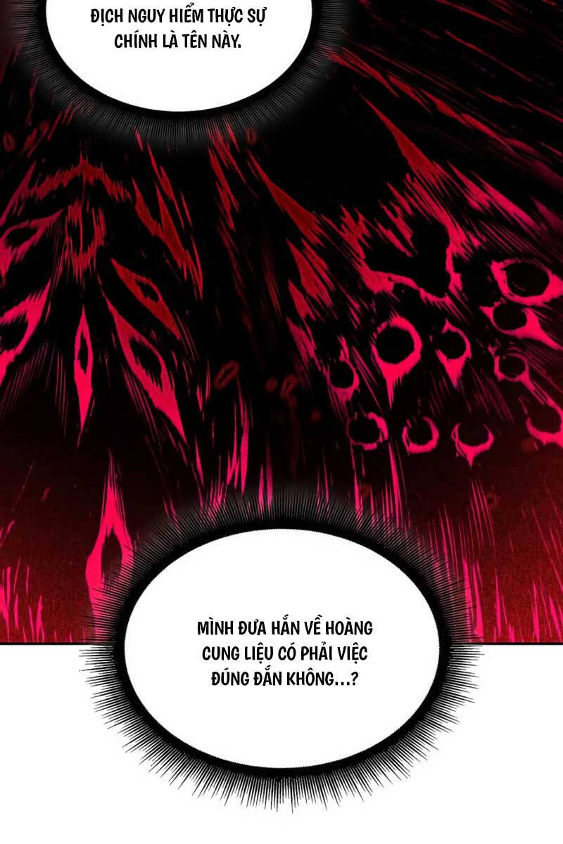 Nano Ma Thần Chap 186 - Next Chap 187