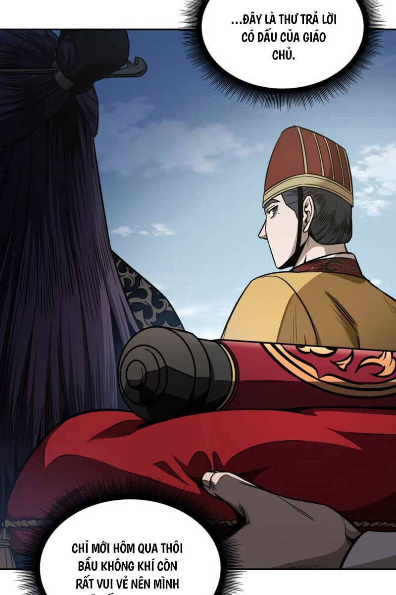 Nano Ma Thần Chap 186 - Next Chap 187