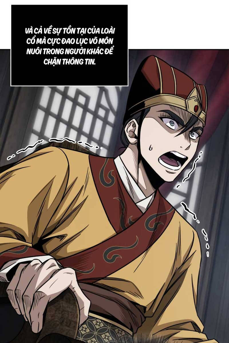 Nano Ma Thần Chap 186 - Next Chap 187