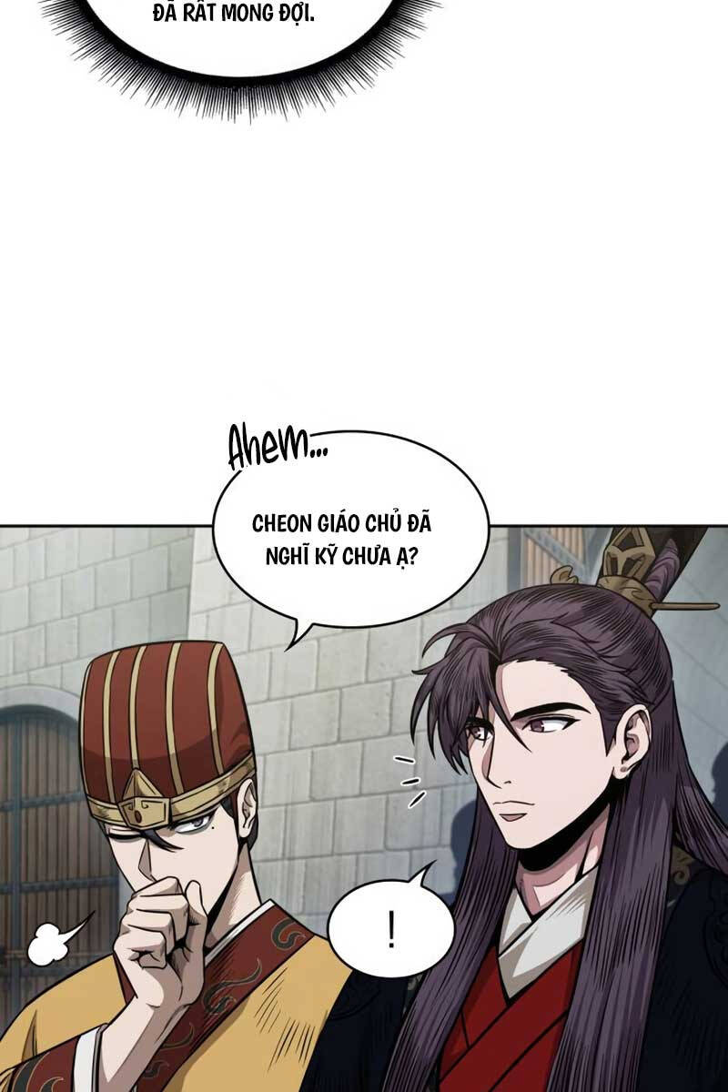 Nano Ma Thần Chap 186 - Next Chap 187