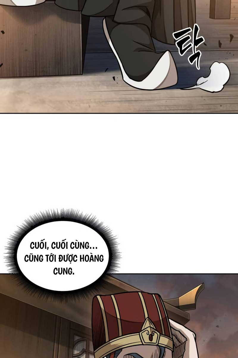 Nano Ma Thần Chap 186 - Next Chap 187