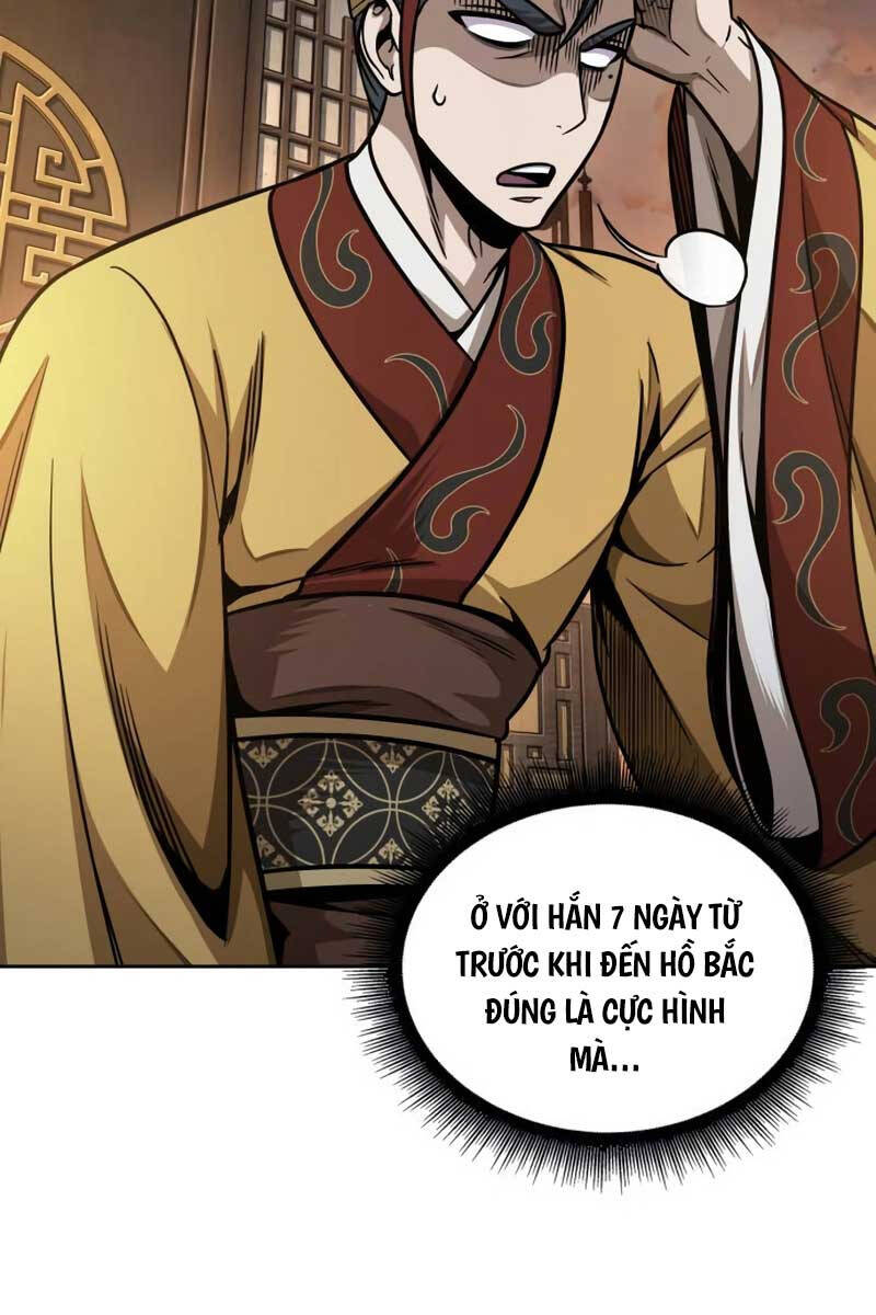 Nano Ma Thần Chap 186 - Next Chap 187