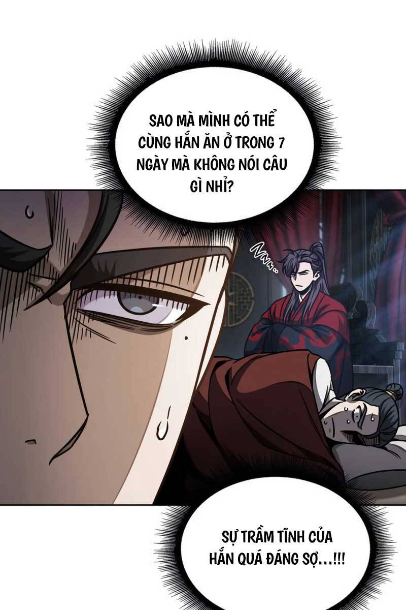 Nano Ma Thần Chap 186 - Next Chap 187