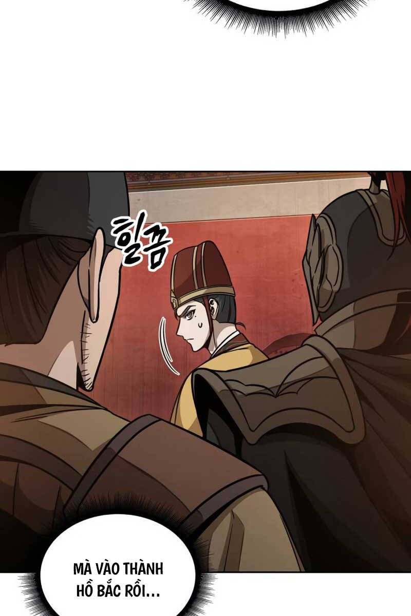 Nano Ma Thần Chap 186 - Next Chap 187