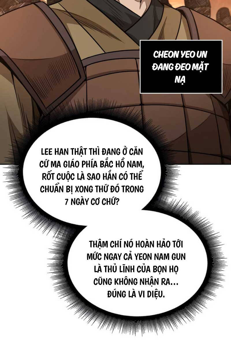 Nano Ma Thần Chap 186 - Next Chap 187
