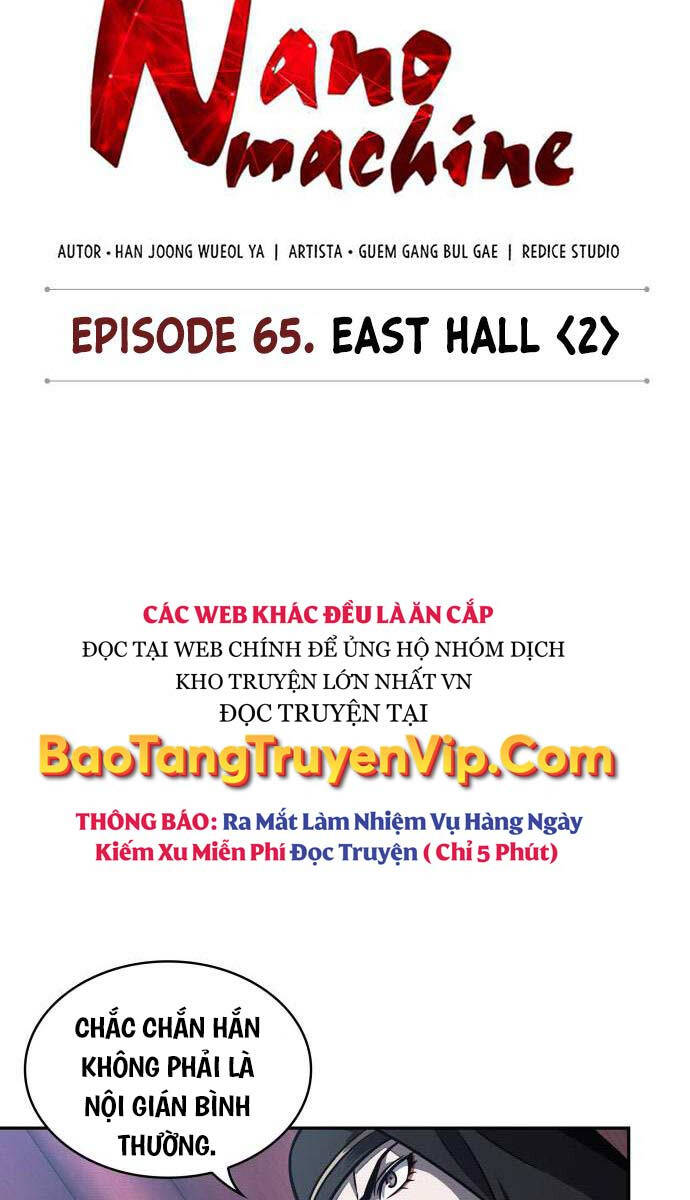 Nano Ma Thần Chap 188 - Next Chap 189