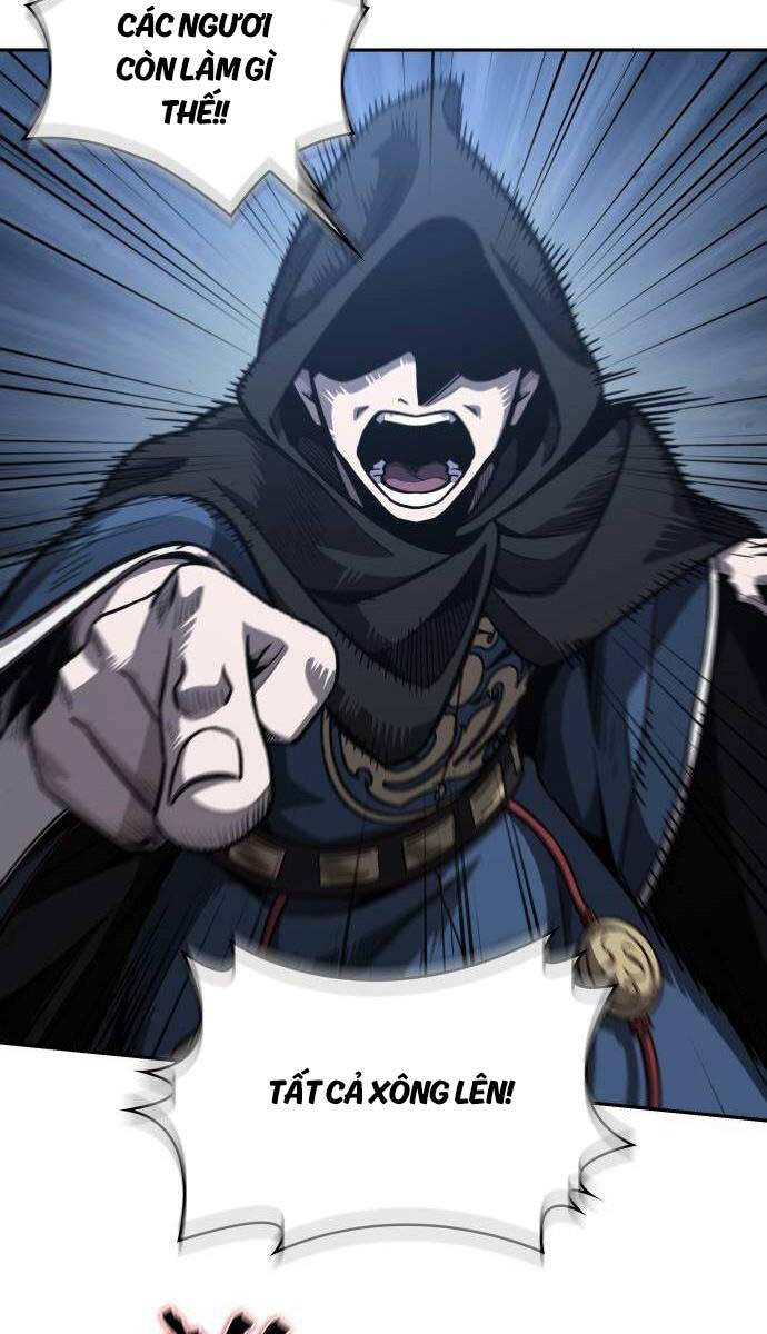 Nano Ma Thần Chap 188 - Next Chap 189